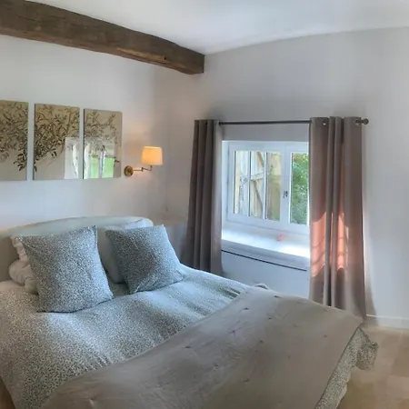 La Maison De Constance Gasthof Hauterives