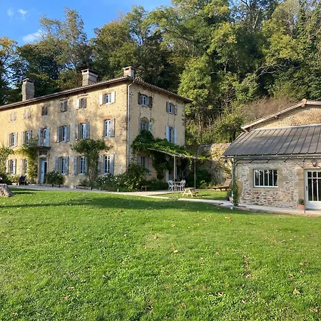 La Maison De Constance 4*