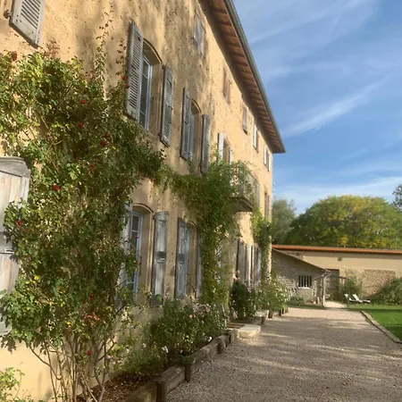 La Maison De Constance