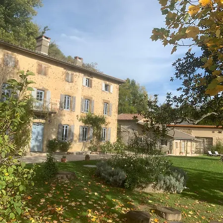 La Maison De Constance Gasthof