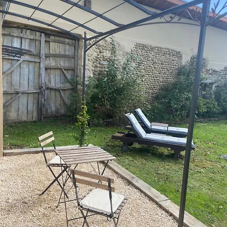 La Maison De Constance Gasthof