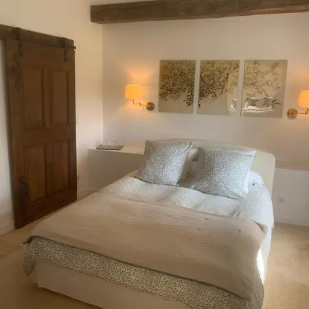 La Maison De Constance 4* Hauterives